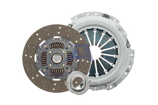 Kit d'embrayage AISIN KK-005